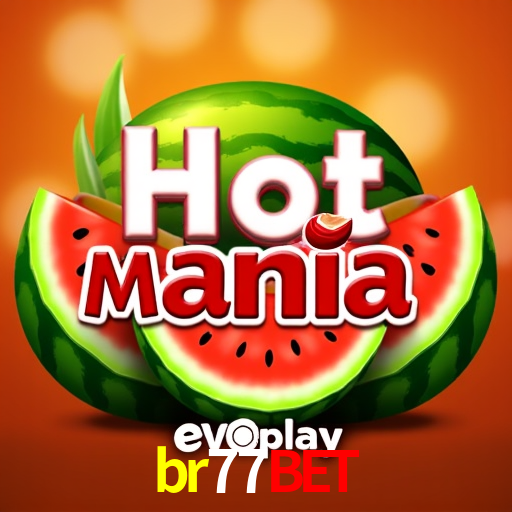 A Popularidade dos Caça-Níqueis no br77bet