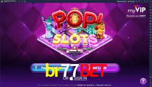 Desvendando o Mundo dos Jogos Virtuais na br77bet